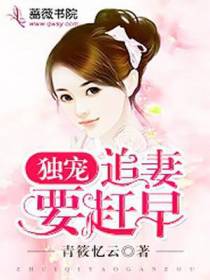 独宠：追妻要赶早