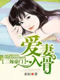 二嫁豪门：爱妻入骨