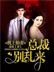 枕上仙妻，总裁别乱来