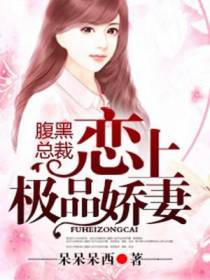 腹黑总裁：恋上极品娇妻