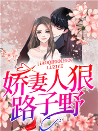 娇妻人狠路子野