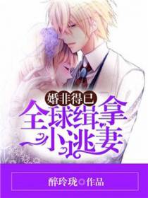 婚非得已：全球缉拿小逃妻