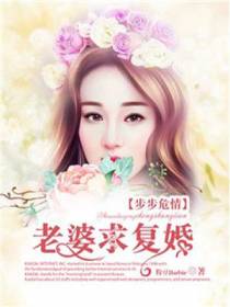 步步危情：老婆，求复婚