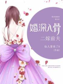 婚深入骨：二嫁前夫
