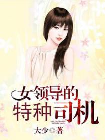 女领导的特种司机
