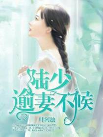 陆少，逾妻不候