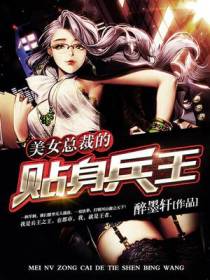 美女总裁的贴身兵王林枫