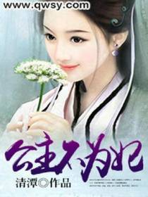 公主不为妃