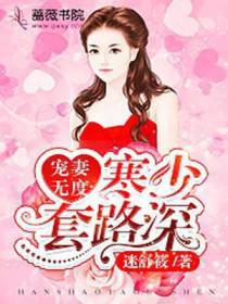 宠妻无度：寒少套路深