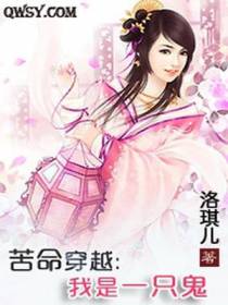 苦命穿越：我是一只鬼