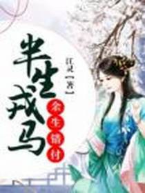 半生戎马，余生错付