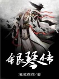银琴传