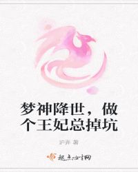 梦神降世，做个王妃总掉坑
