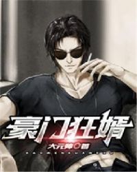 豪门狂婿
