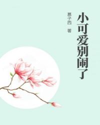 小可爱别闹了