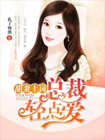 甜妻上岗：总裁轻点爱