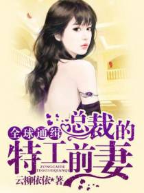 全球通缉；总裁的特工前妻