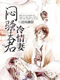 闷骚夫君冷情妻