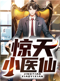 惊天小医仙