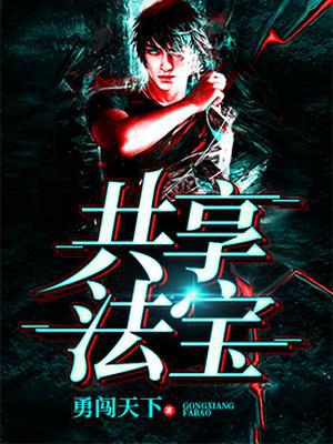 共享法宝