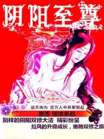 阴阳至尊