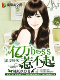 追妻99次：亿wboss惹不起