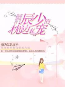 辰少的枕边私宠