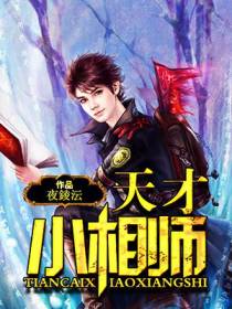 天才小相师秦云