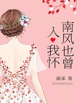 南风也曾入我怀