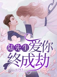 顾晚陆绍臣