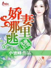 先撩后爱:娇妻哪里逃