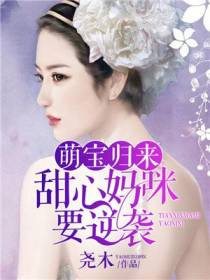 安立夏慕如琛