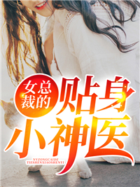 女总裁的贴身小神医