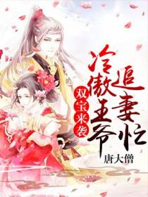 柳如眉墨擎苍