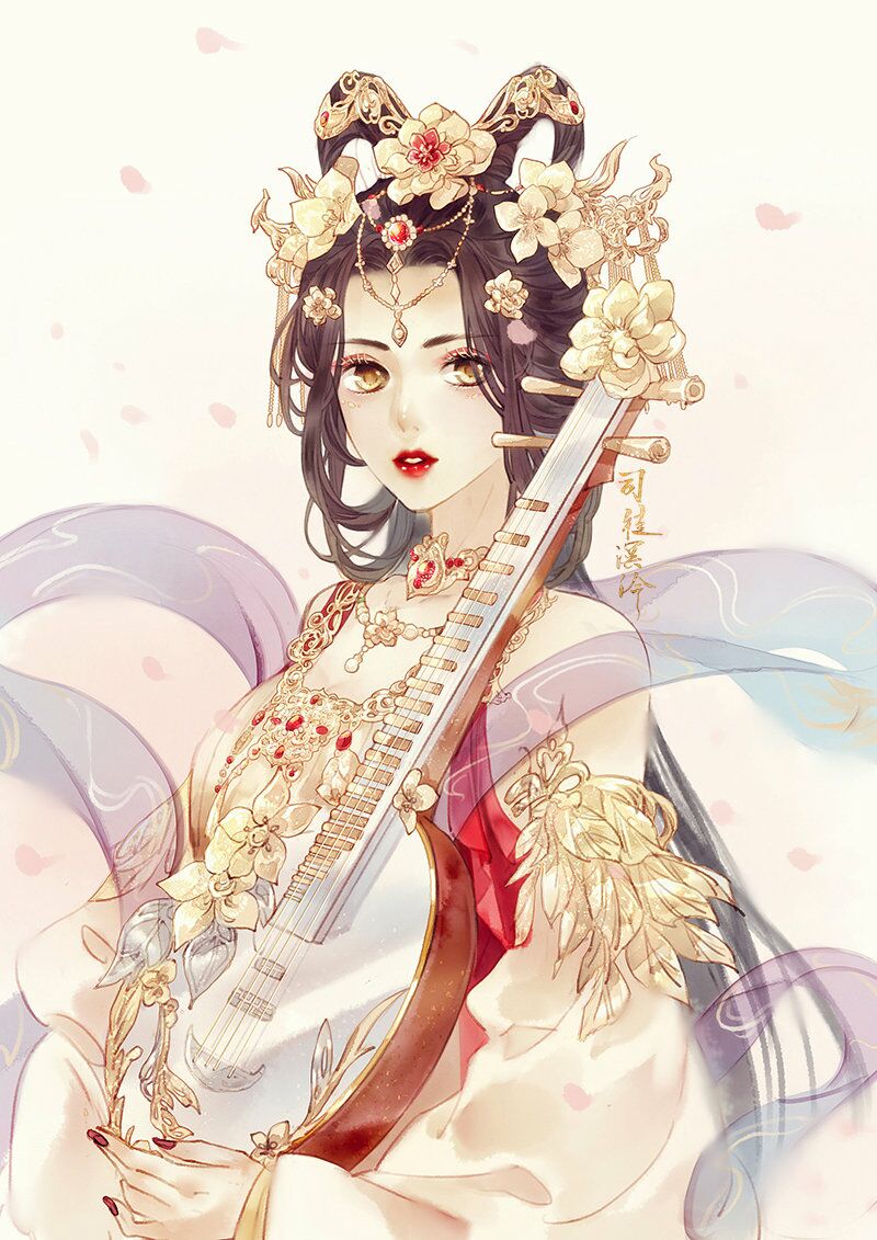 娇俏娘子状元郎