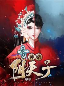 神婿阴天子