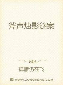 斧声烛影谜案