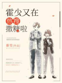 顾凝晚霍临然
