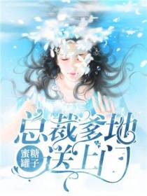 总裁爹地送上门霍桑邢臣佑