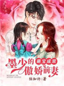 萌宝成双姜知许墨琛