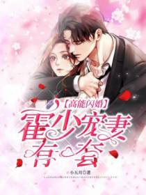 高能闪婚：霍少宠妻有一套