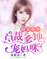 萌宝有令霍城廷叶初九