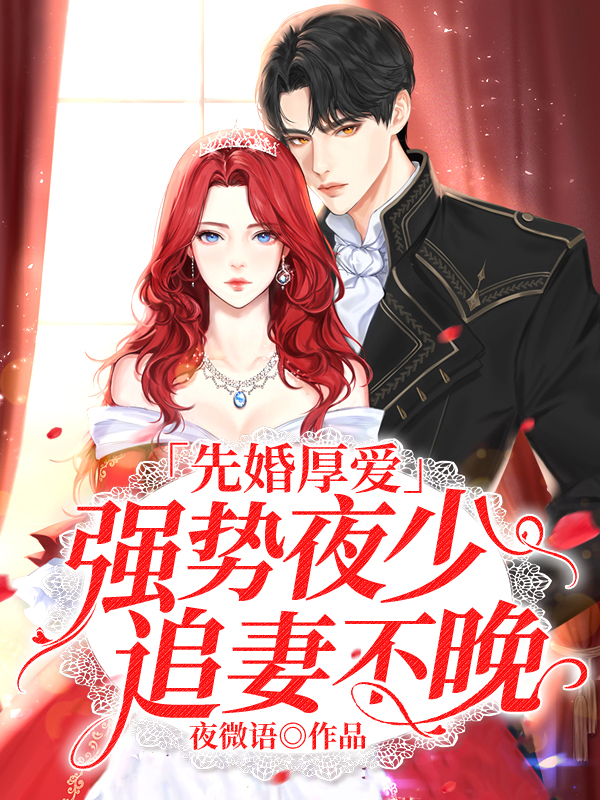 乔佳音夜凌琛先婚厚爱