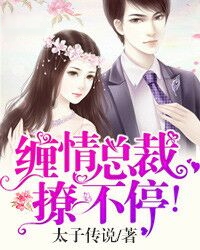缠情总裁顾言馨萧逸晗