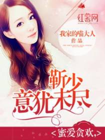 蜜爱贪欢，靳少意犹未尽