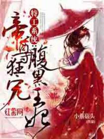 特工系统：帝尊狂宠腹黑王妃