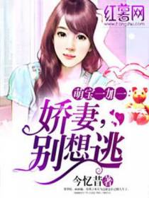 萌宝一加一：娇妻，别想逃