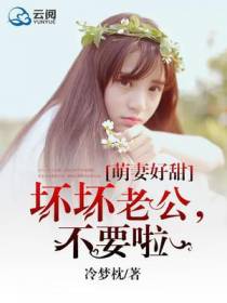 萌妻好甜：坏坏老公，不要啦