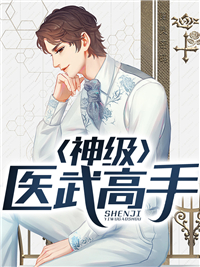神级医武高手
