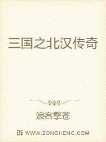 三国之北汉传奇